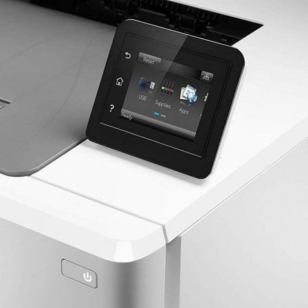 HP Color LaserJet Pro M255dw Blanco HP Color LaserJet Pro M255dw Blanco